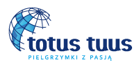 TOTUS TUUS Logo