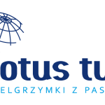 Logo Totus Tuus - Biuro Pielgrzymkowe