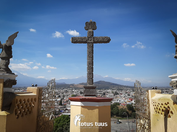 Pielgrzymka do Meksyku - Totus Tuus