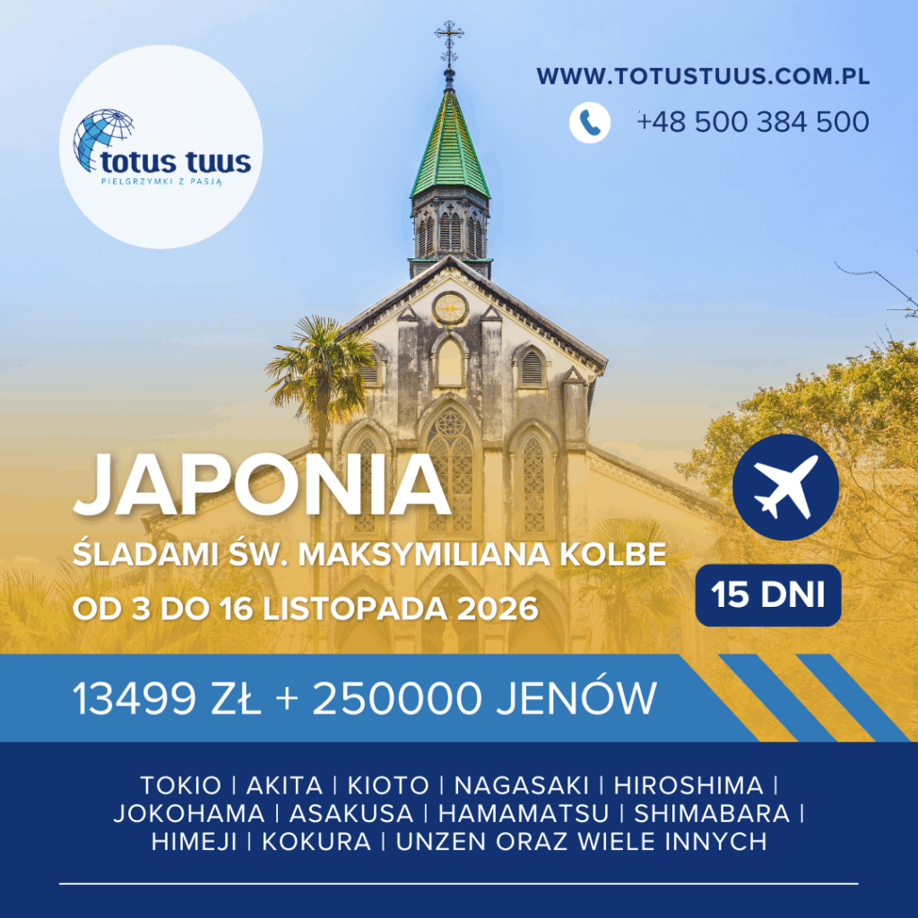 Pielgrzymka do Libanu